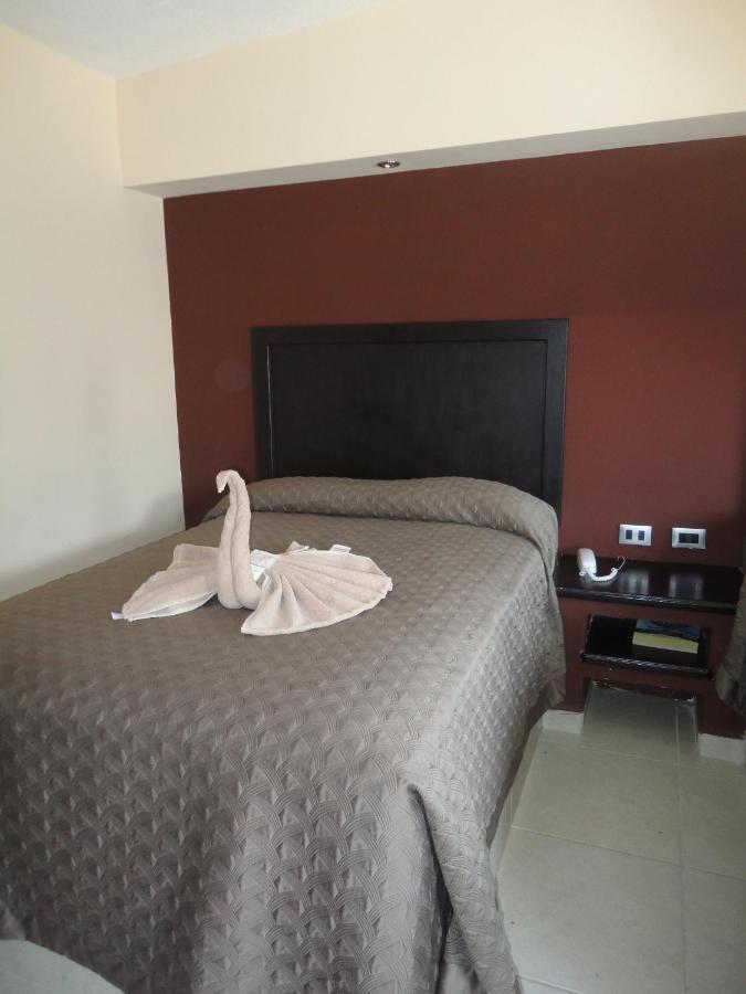 Hotel San Marcos 아과스칼리엔테스 외부 사진