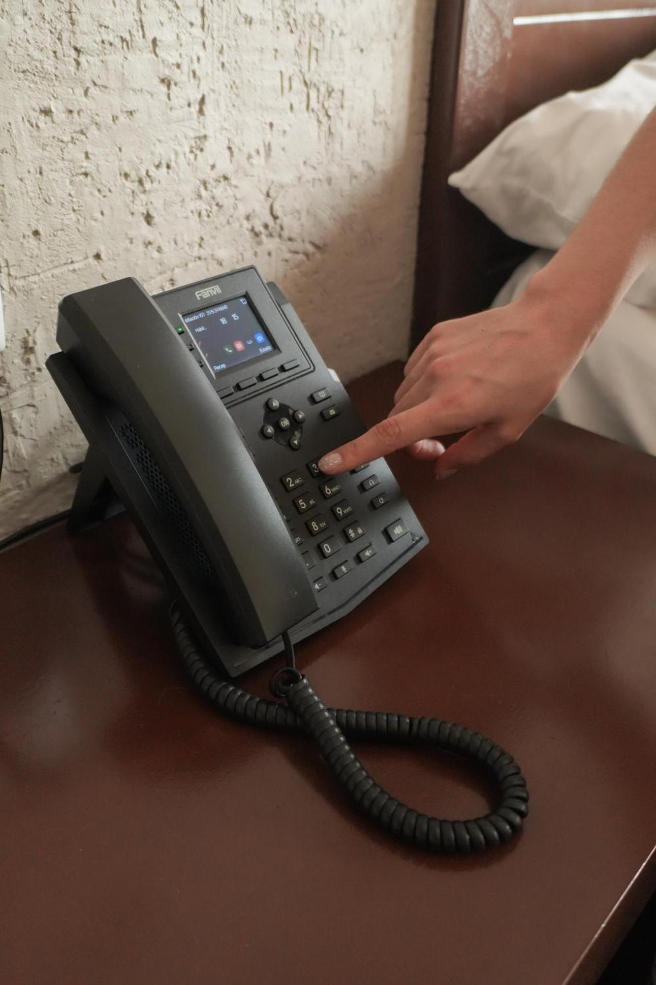 Hotel San Marcos 아과스칼리엔테스 외부 사진