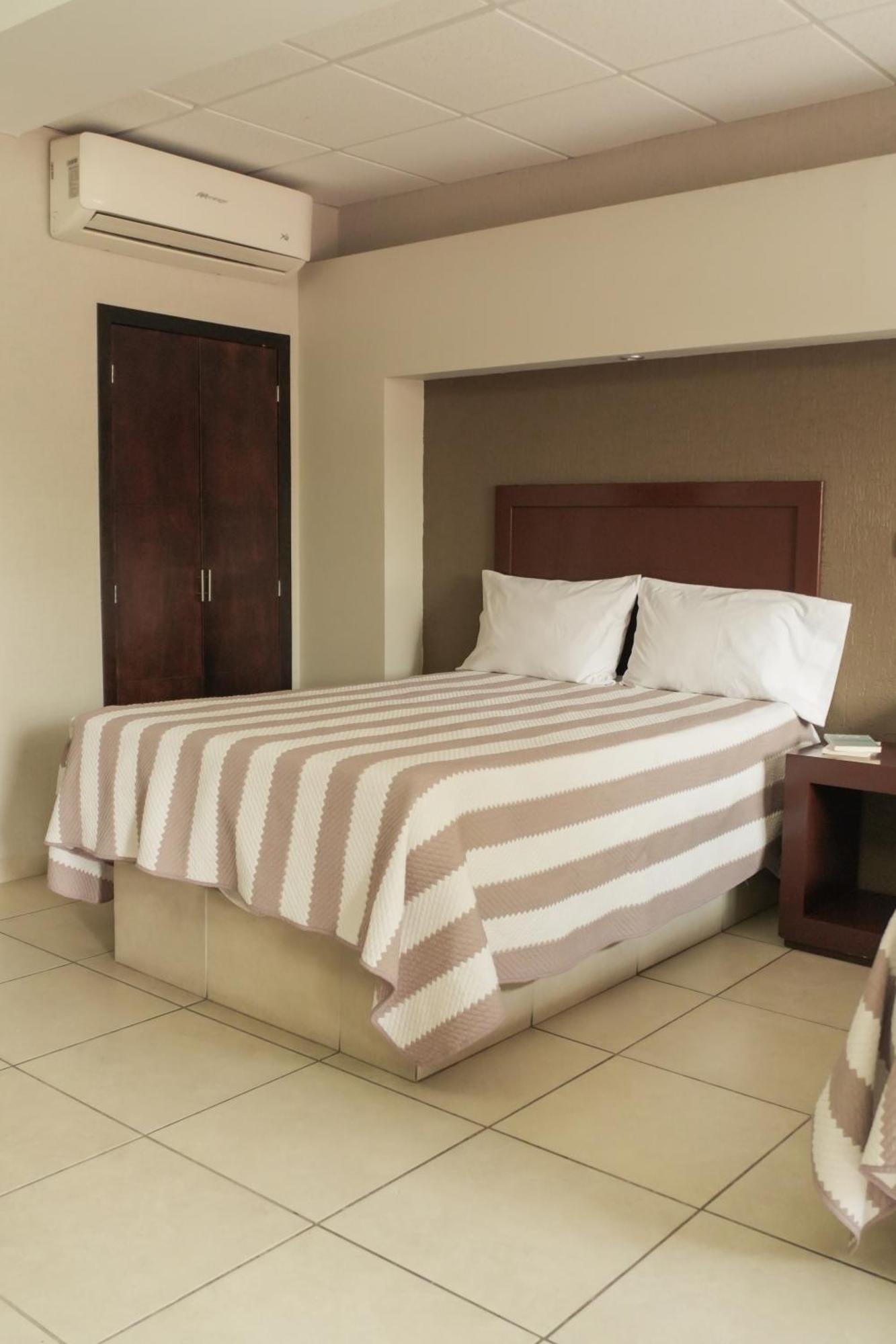 Hotel San Marcos 아과스칼리엔테스 외부 사진