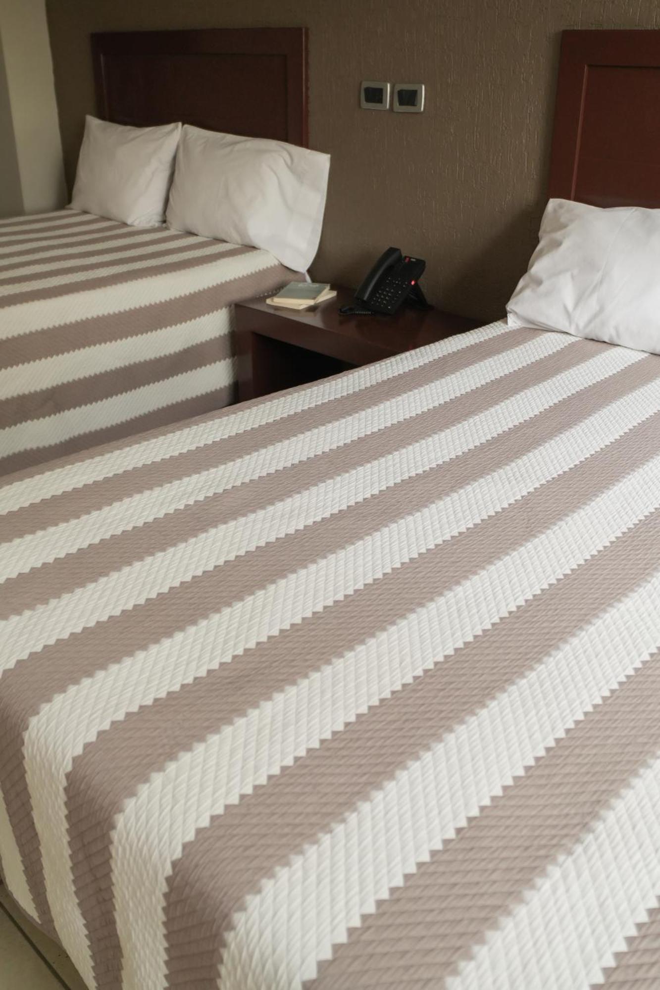 Hotel San Marcos 아과스칼리엔테스 외부 사진
