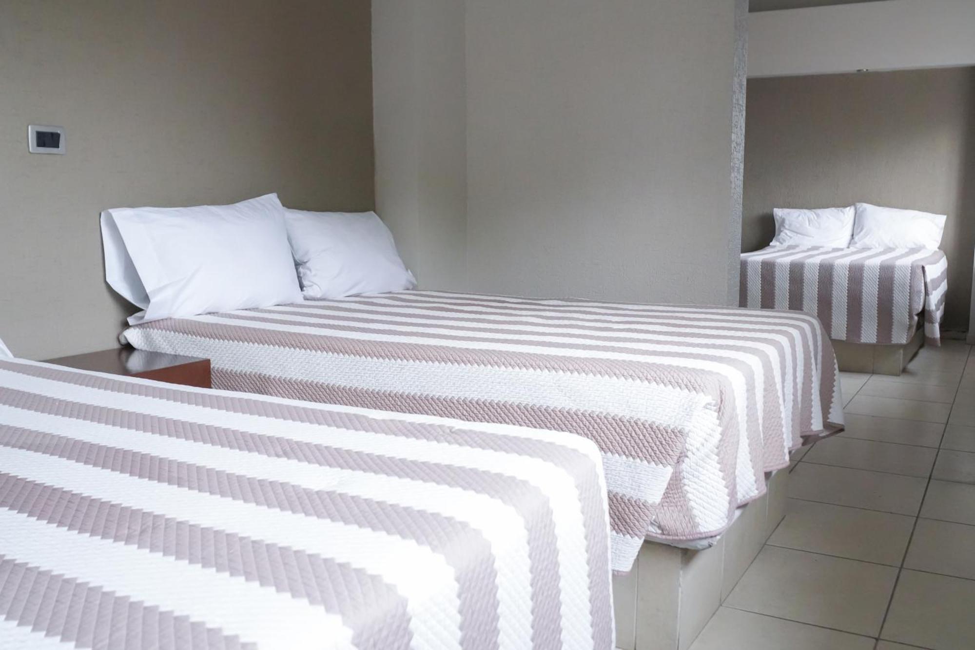 Hotel San Marcos 아과스칼리엔테스 외부 사진