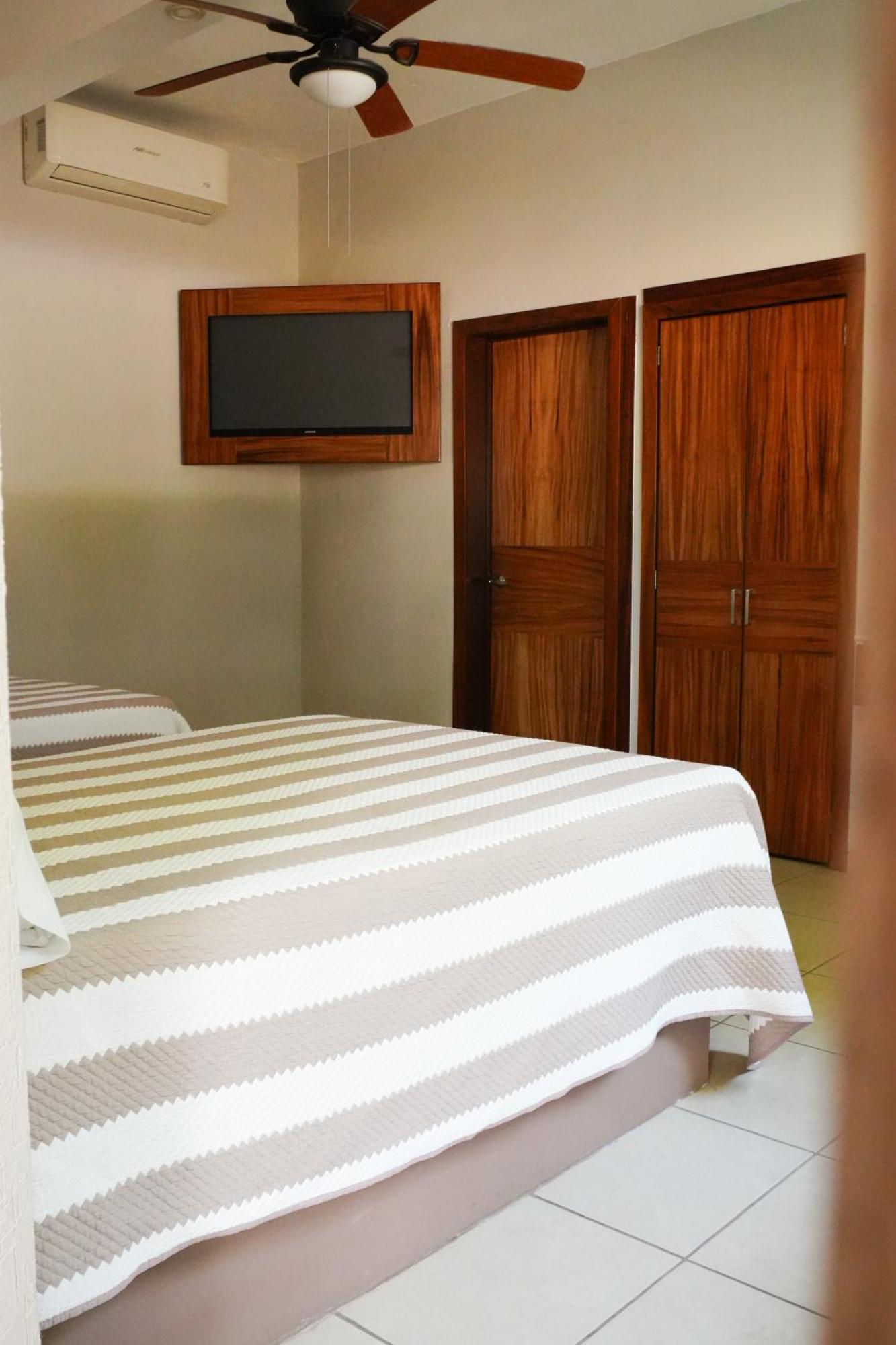 Hotel San Marcos 아과스칼리엔테스 외부 사진